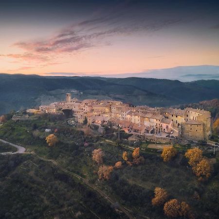Umbria Nel Cuore Cannara Bagian luar foto