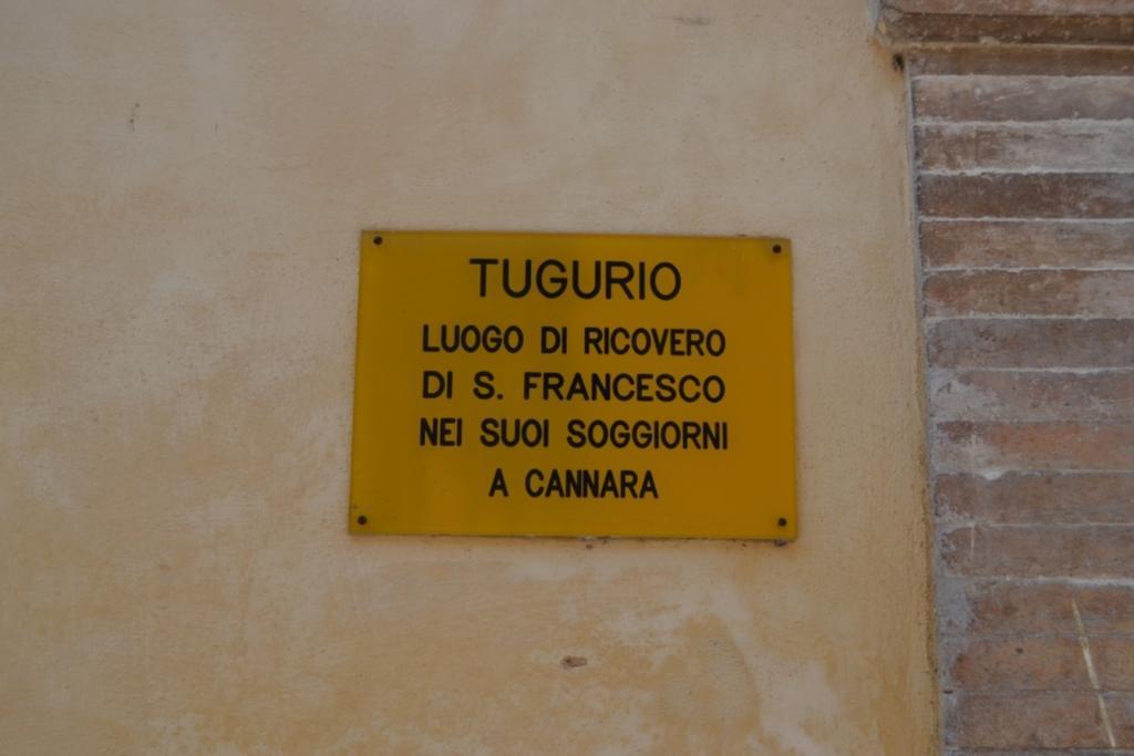 Umbria Nel Cuore Cannara Bagian luar foto