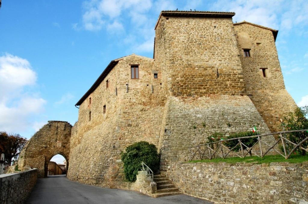 Umbria Nel Cuore Cannara Bagian luar foto