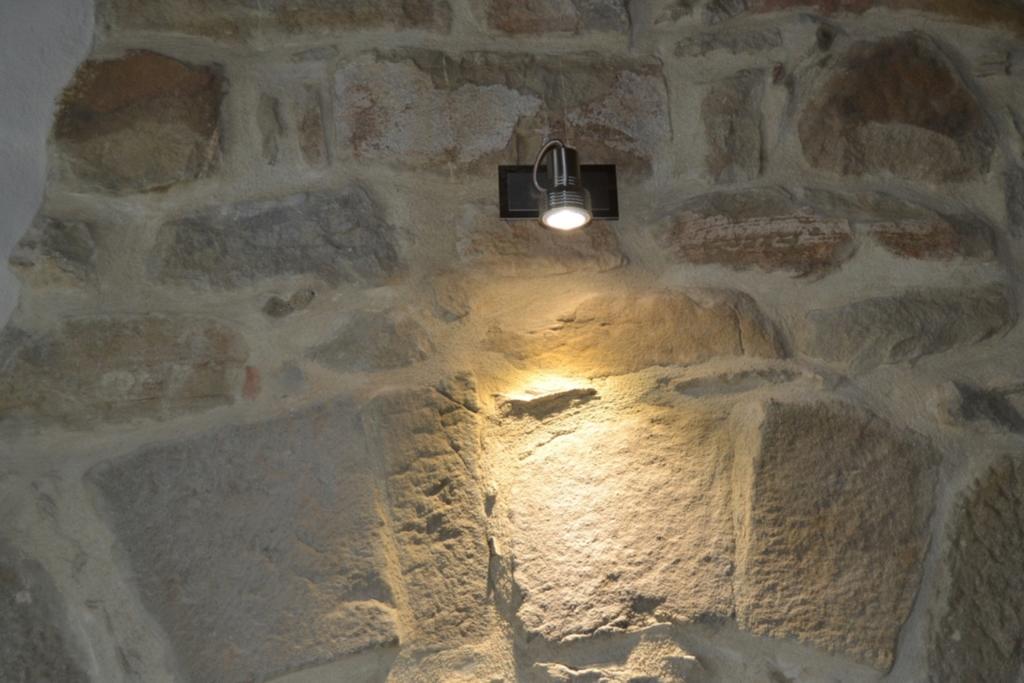 Umbria Nel Cuore Cannara Bagian luar foto