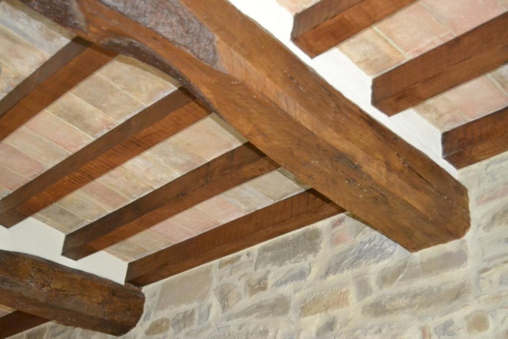 Umbria Nel Cuore Cannara Bagian luar foto