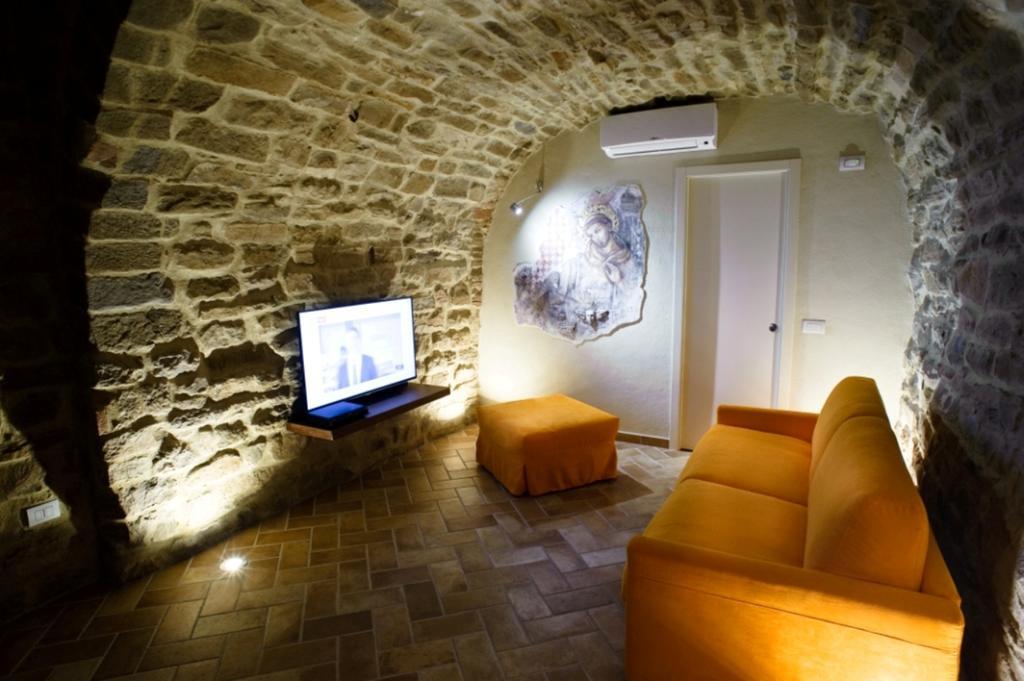 Umbria Nel Cuore Cannara Bagian luar foto