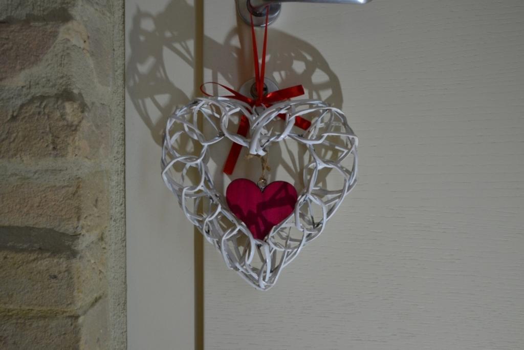 Umbria Nel Cuore Cannara Bagian luar foto