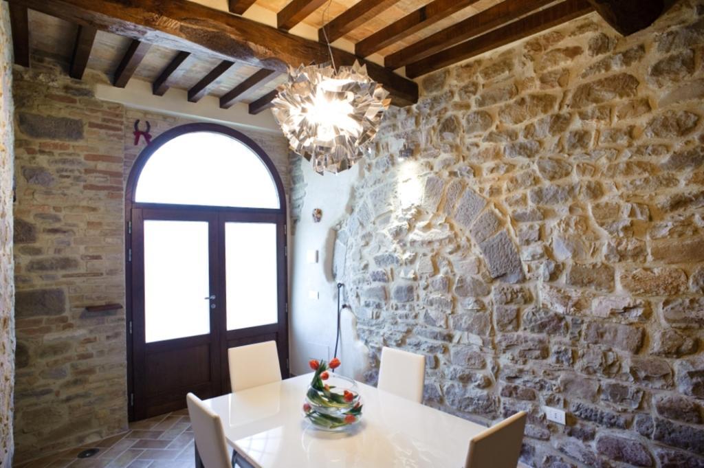 Umbria Nel Cuore Cannara Bagian luar foto