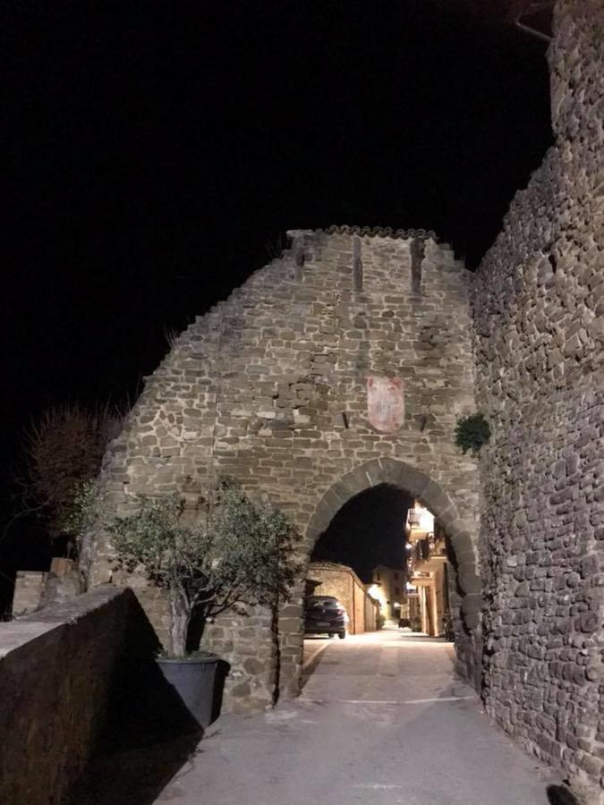 Umbria Nel Cuore Cannara Bagian luar foto